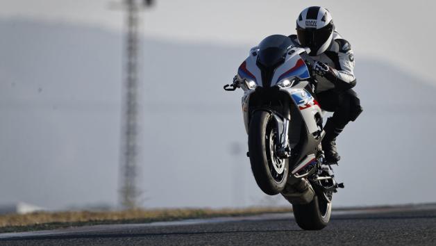 BMW S 1000 RR